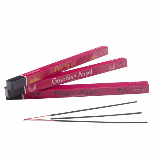 Stamford Incense Gift Set - Angel