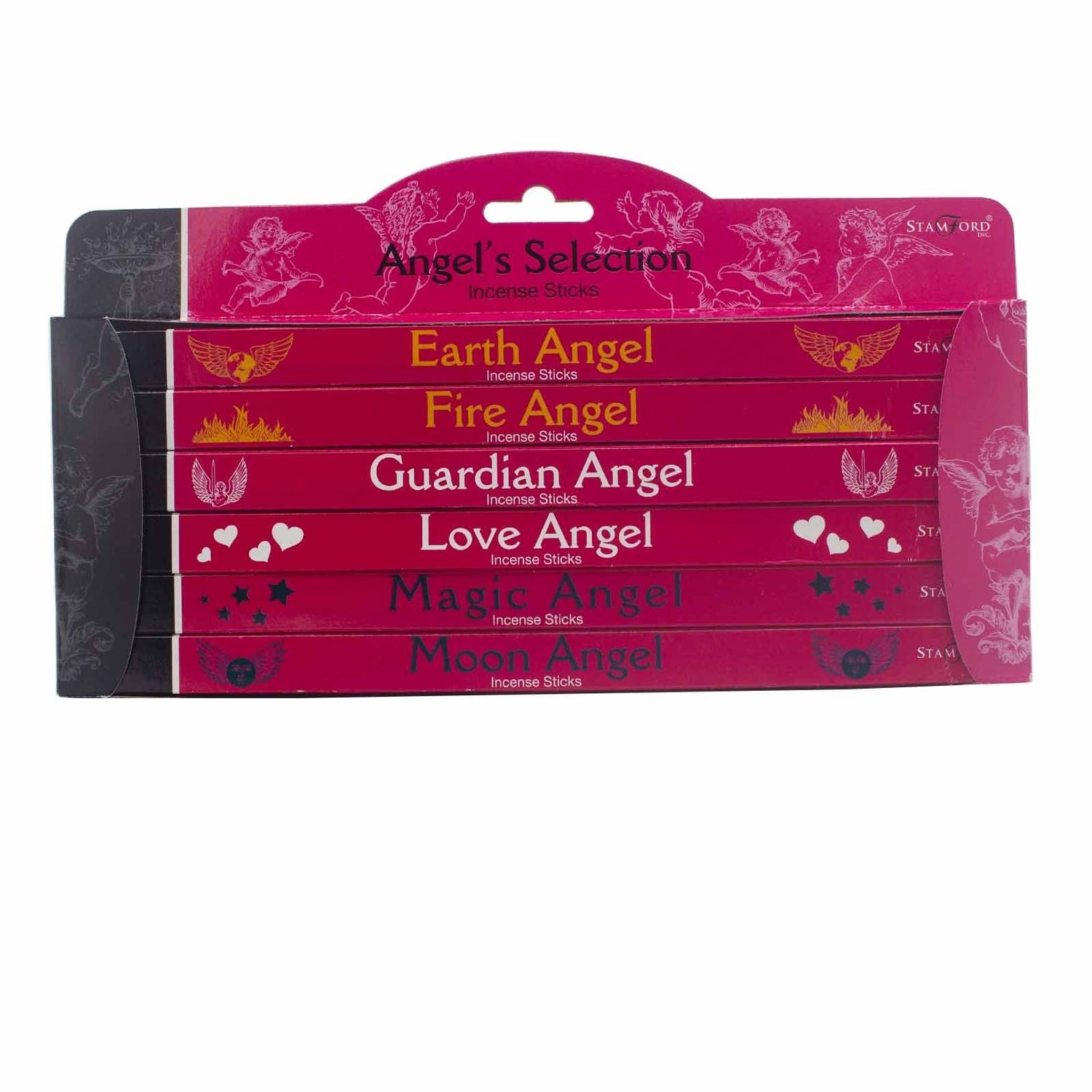 Incense Gift sets