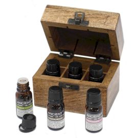 Aromatherapy box sets