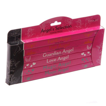 Stamford Incense Gift Set - Angel