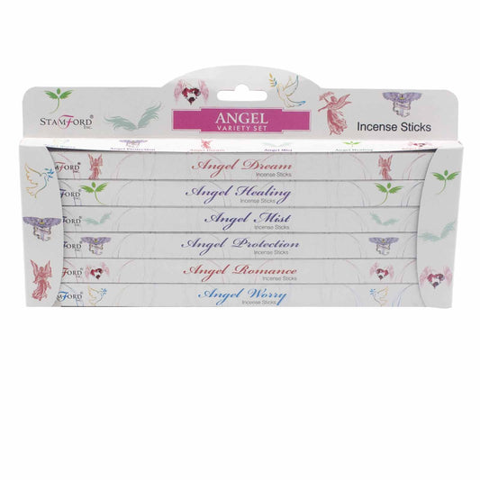 Stamford Incense Gift Set - Spiritual