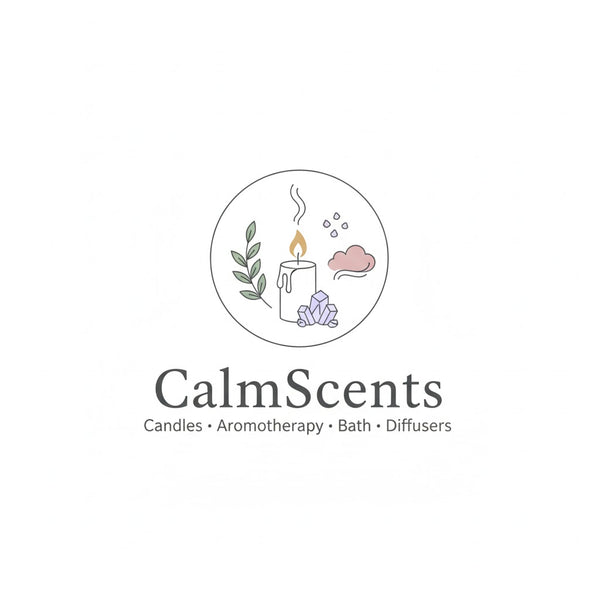 Calm Scents 